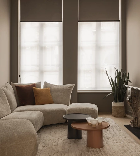 Rolgordijnen op maat Altex