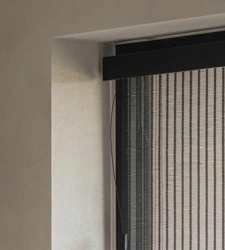 Raamdecoratie op maat in Wevelgem