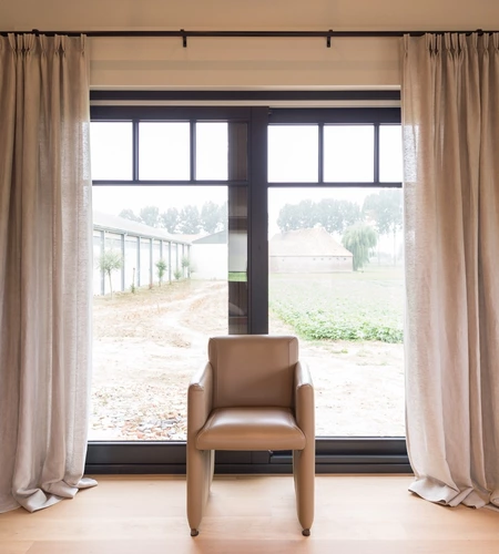 Landelijke hoeve Bellegem