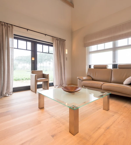 beige rolgordijnen schuifgordijnen bellegem