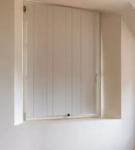 Raamdecoratie op maat in Kuurne