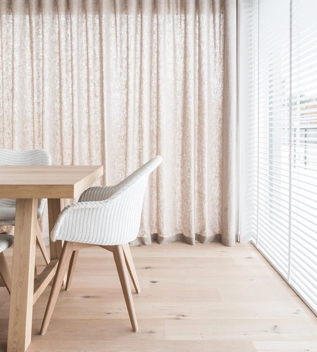 Appartement familie Desmedt