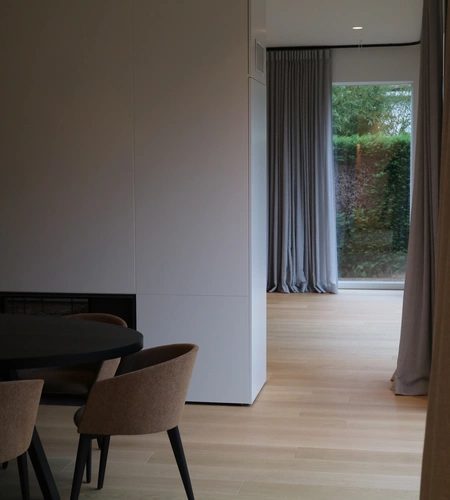 Stadsvilla Kortrijk